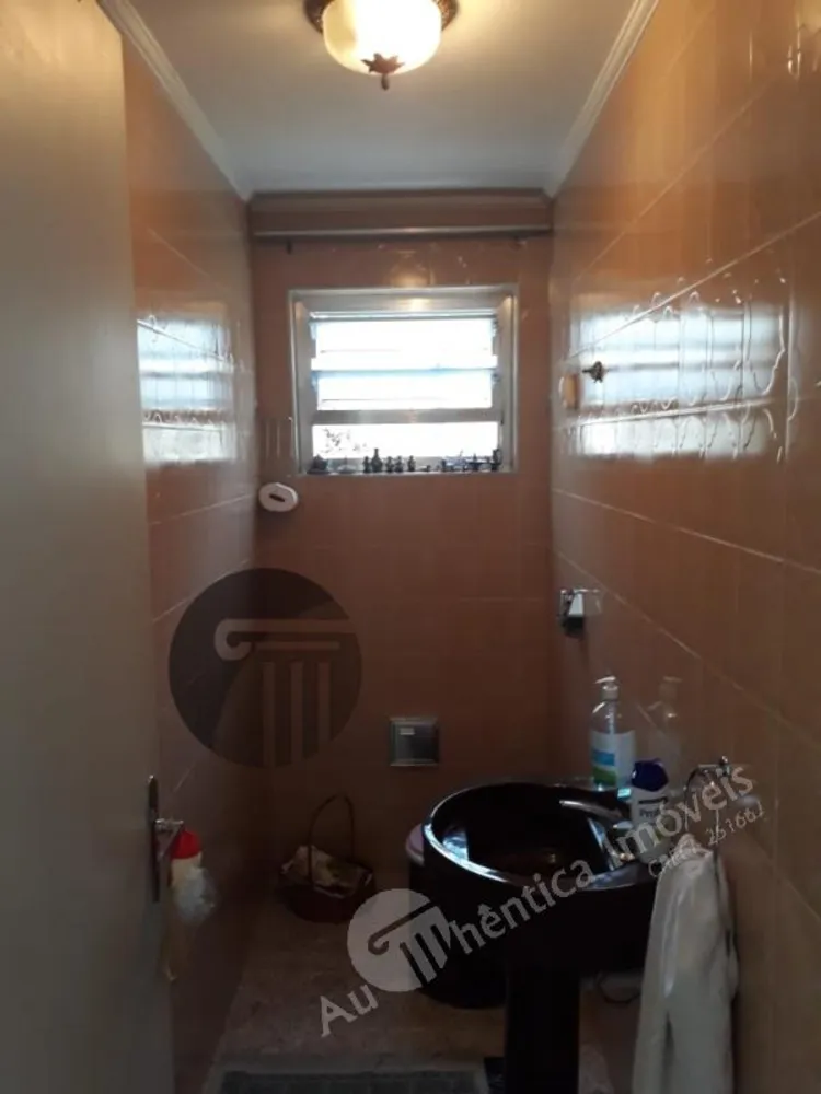Sobrado, 3 quartos, 257 m² - Foto 9