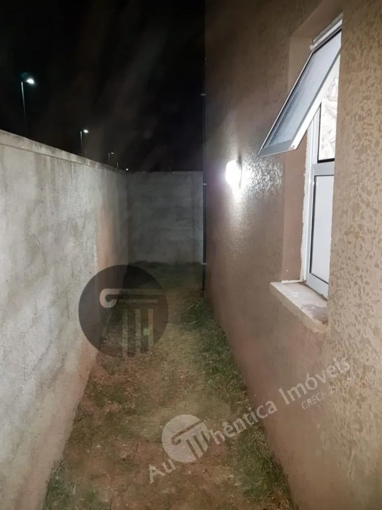 Apartamento, 2 quartos, 75 m² - Foto 2