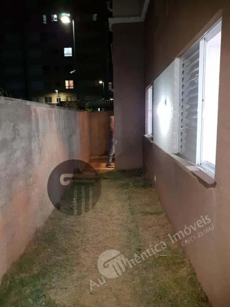 Apartamento, 2 quartos, 75 m² - Foto 7