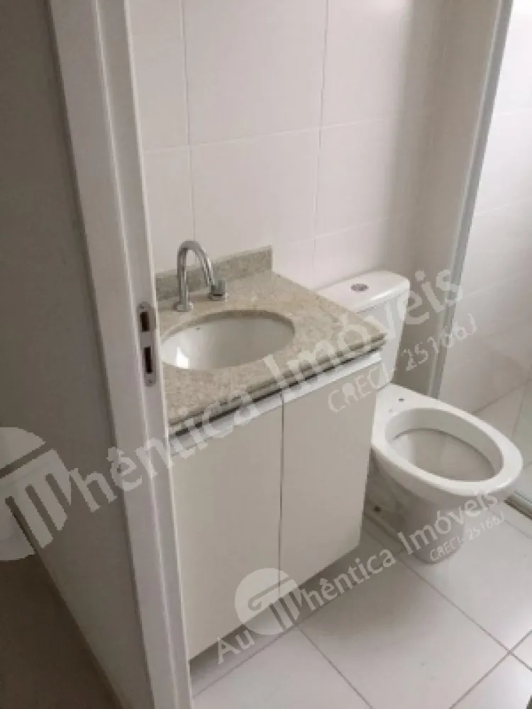Apartamento, 2 quartos, 57 m² - Foto 2