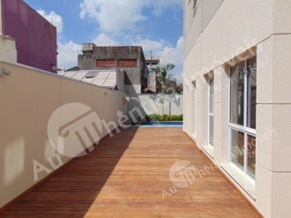 Apartamento, 2 quartos, 57 m² - Foto 1
