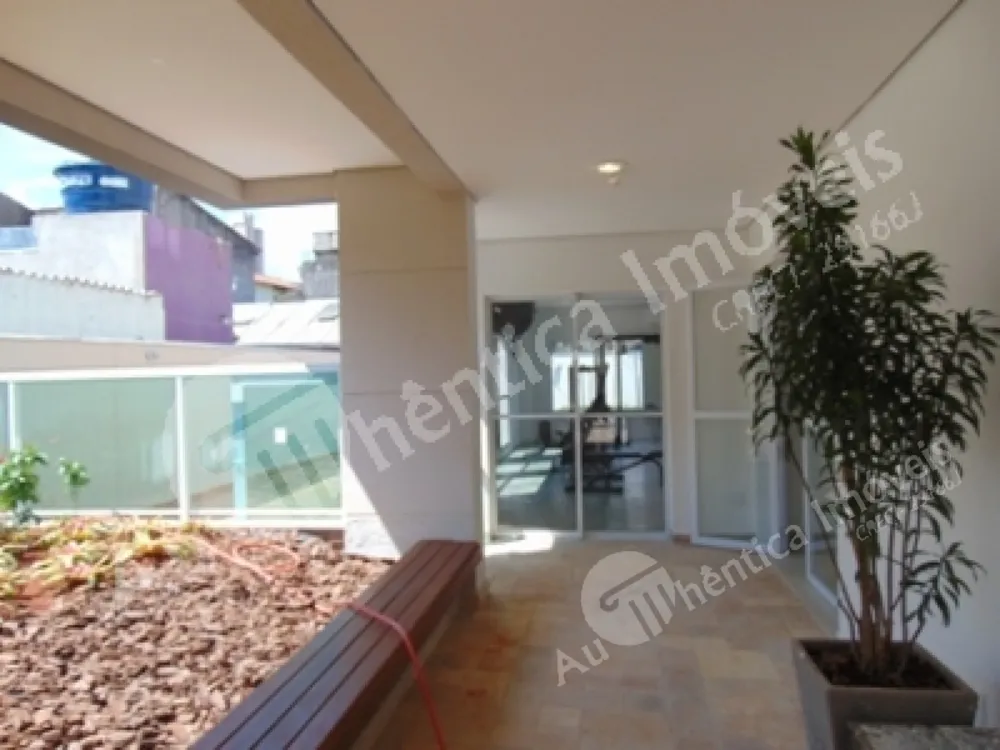 Apartamento, 2 quartos, 57 m² - Foto 7