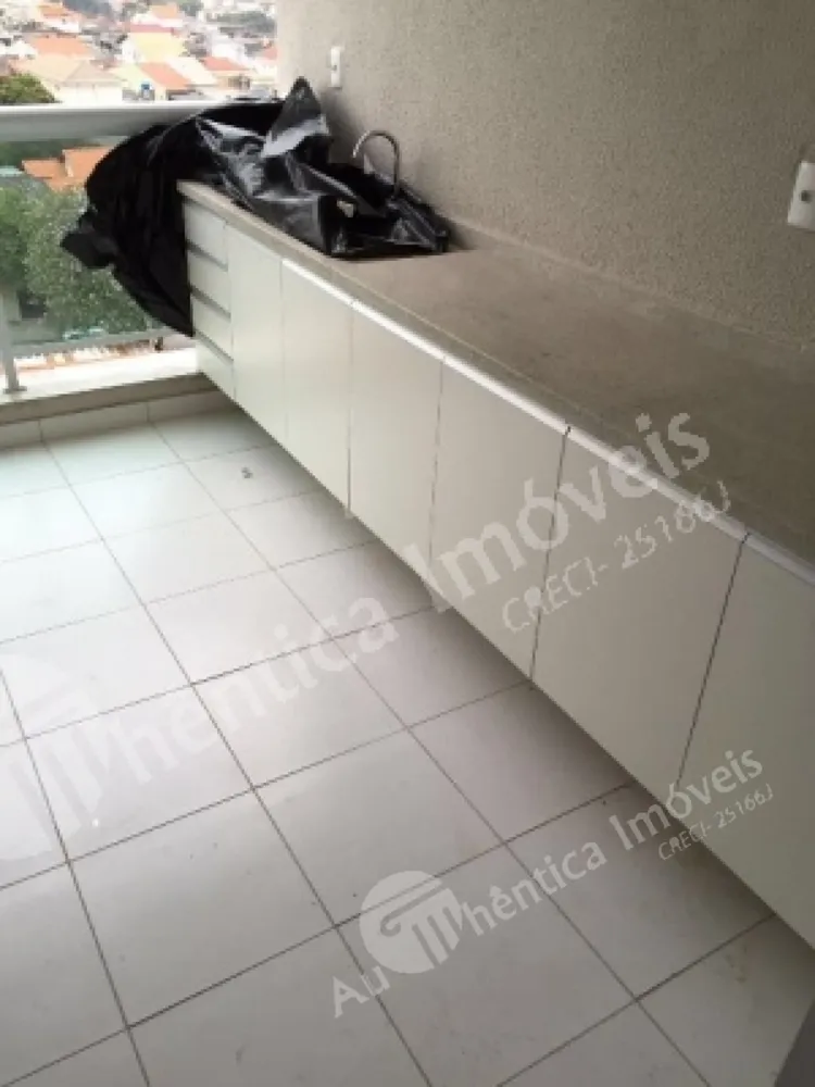 Apartamento, 2 quartos, 57 m² - Foto 6