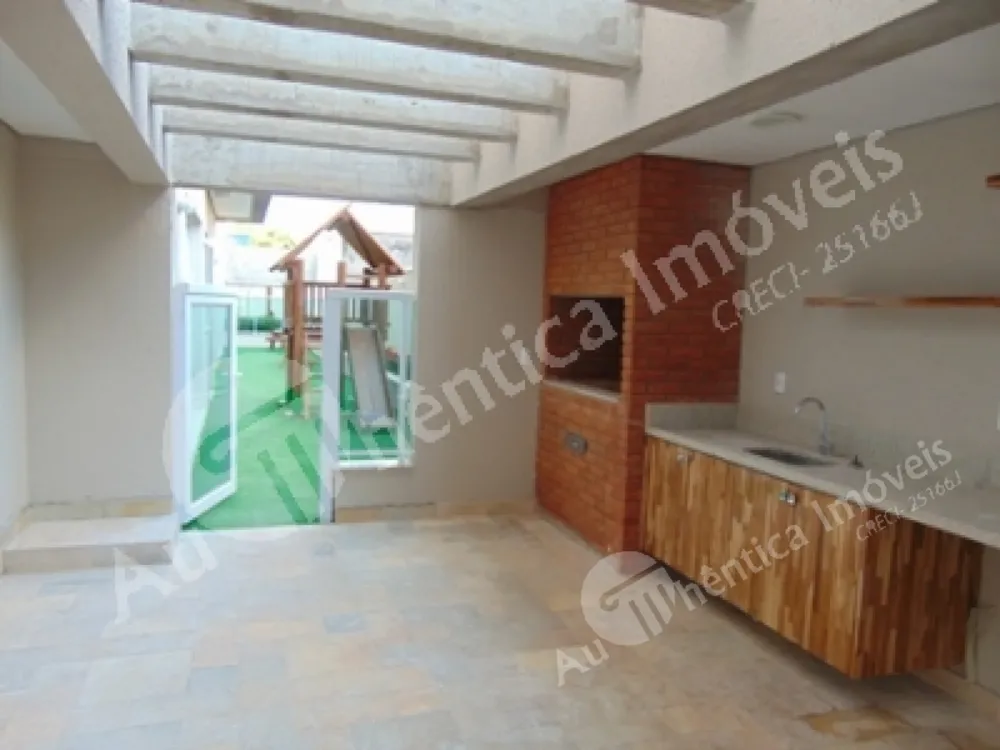 Apartamento, 2 quartos, 57 m² - Foto 5