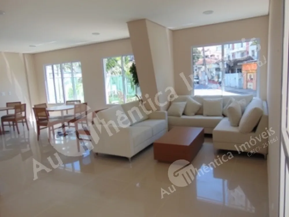 Apartamento, 2 quartos, 57 m² - Foto 2