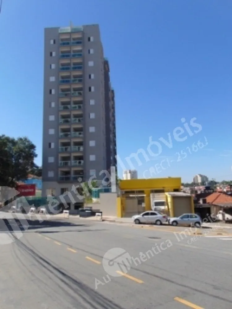 Apartamento, 2 quartos, 57 m² - Foto 5