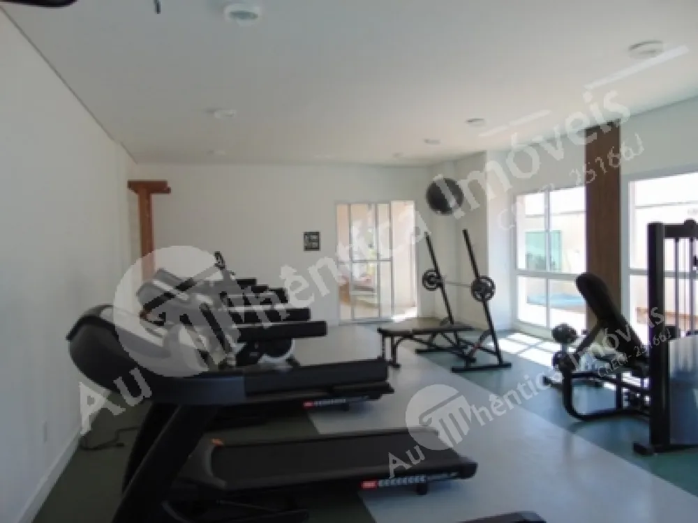 Apartamento, 2 quartos, 57 m² - Foto 8