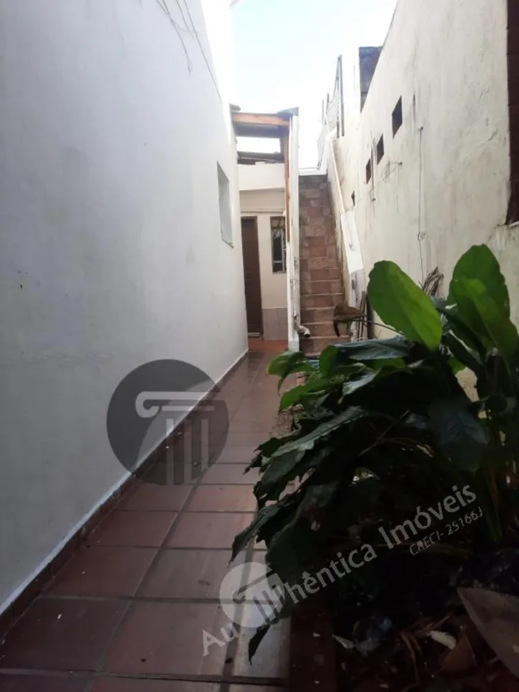 Sobrado, 2 quartos, 85 m² - Foto 1