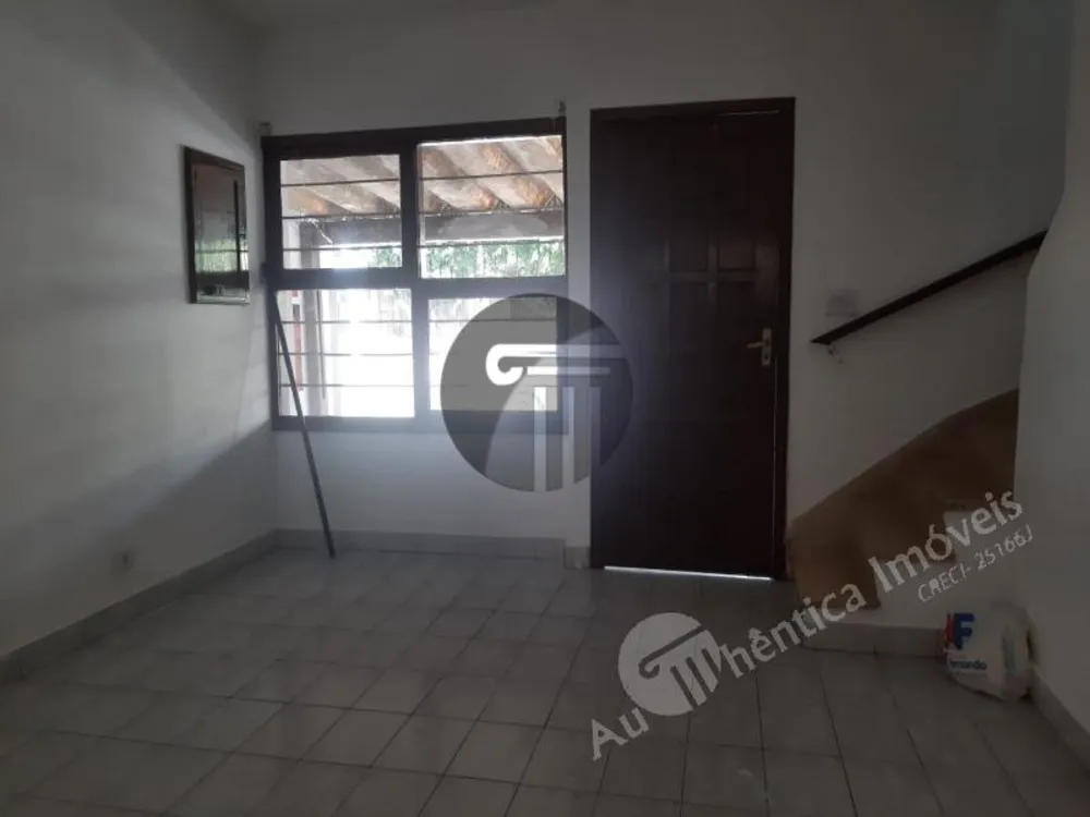 Sobrado, 2 quartos, 85 m² - Foto 4