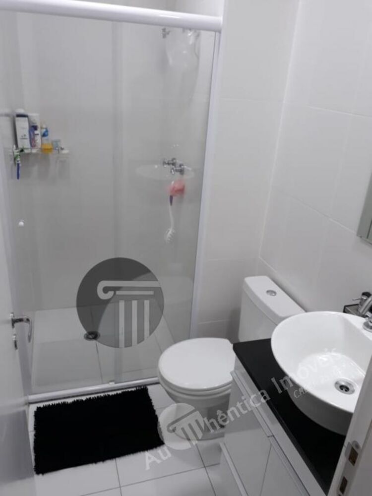Apartamento, 3 quartos, 116 m² - Foto 1