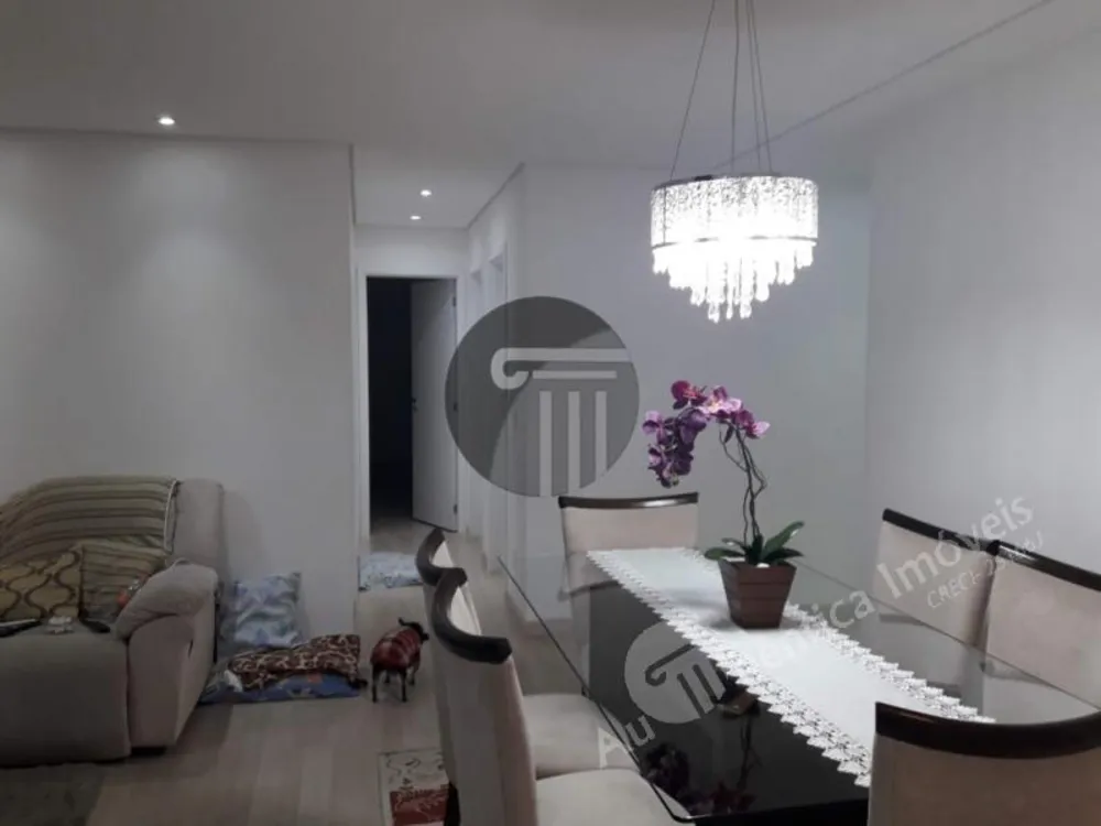 Apartamento, 3 quartos, 116 m² - Foto 2