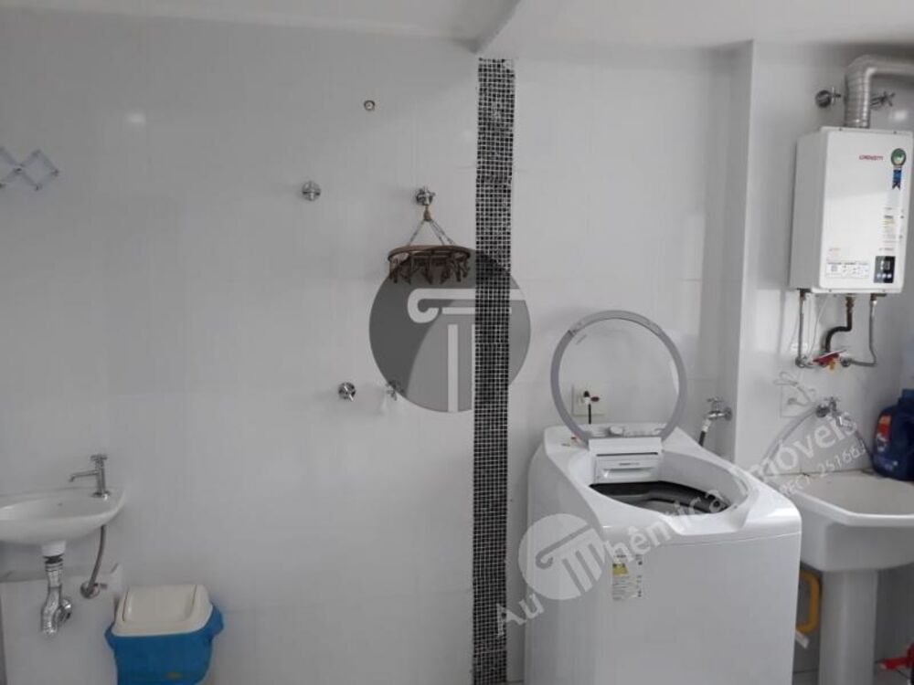 Apartamento, 3 quartos, 116 m² - Foto 3