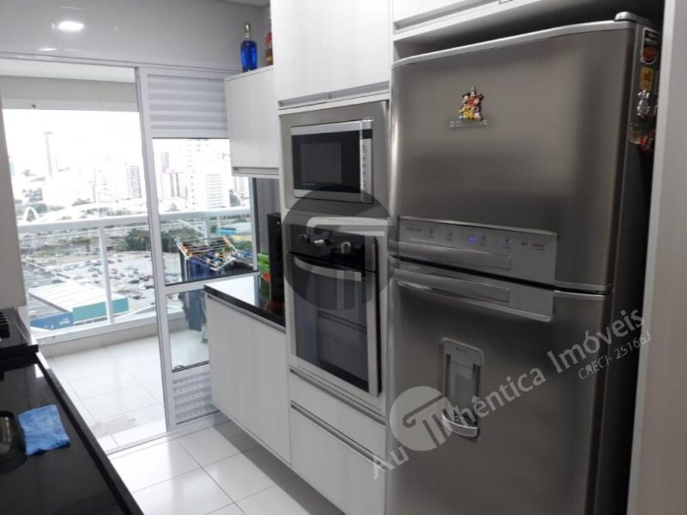 Apartamento, 3 quartos, 116 m² - Foto 2