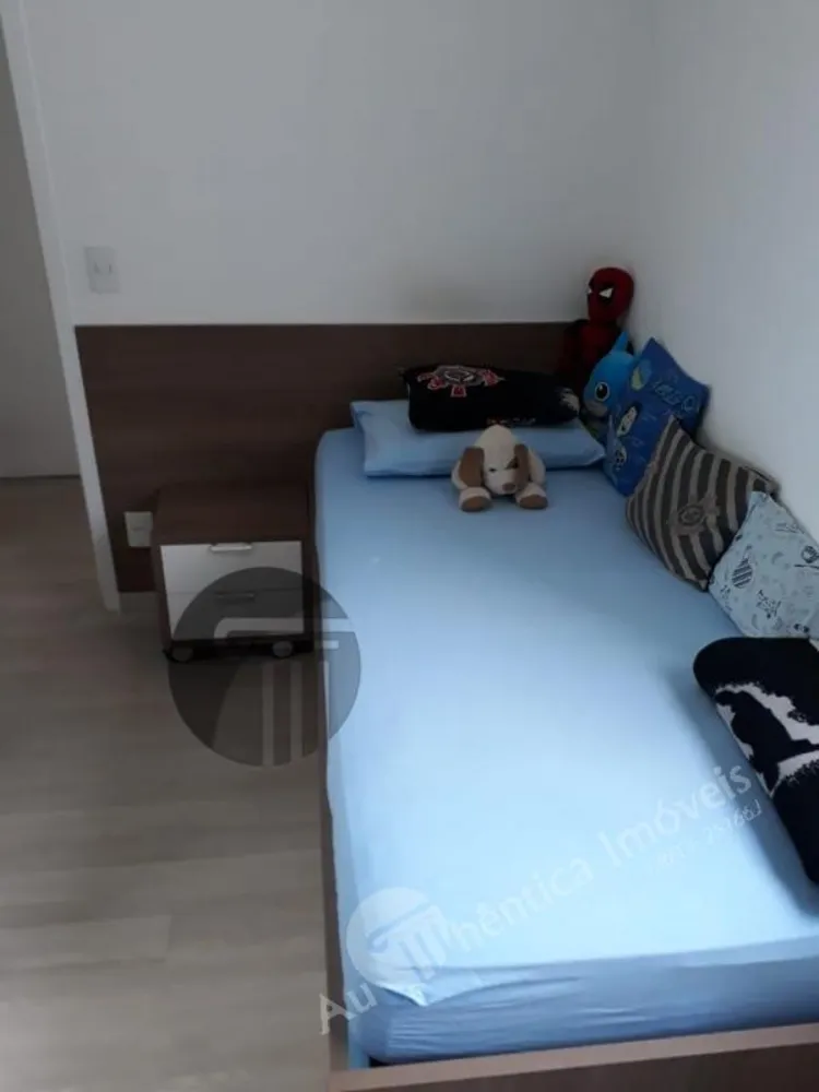 Apartamento, 3 quartos, 116 m² - Foto 9