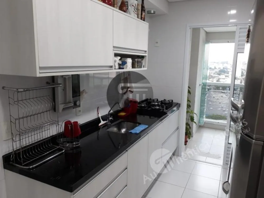 Apartamento, 3 quartos, 116 m² - Foto 4