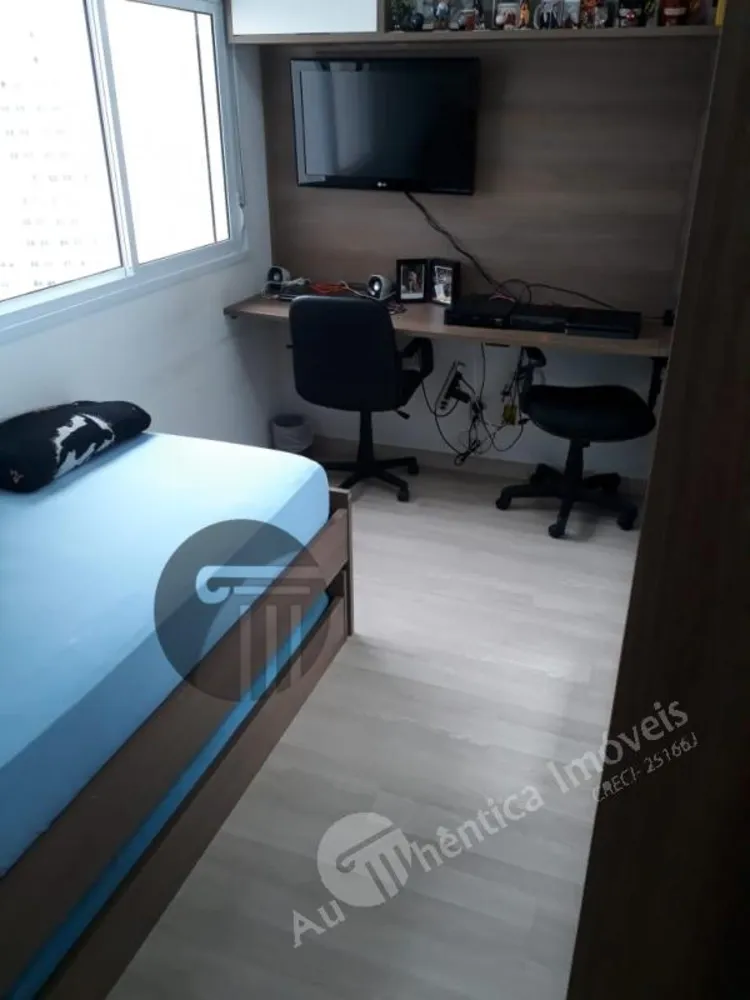 Apartamento, 3 quartos, 116 m² - Foto 10