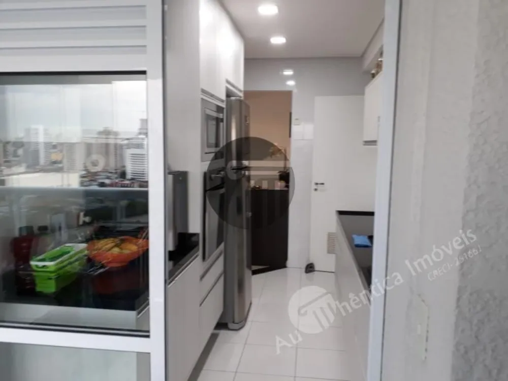 Apartamento, 3 quartos, 116 m² - Foto 6