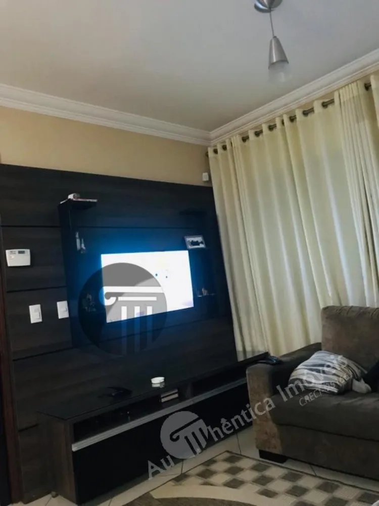 Sobrado, 3 quartos, 155 m² - Foto 10