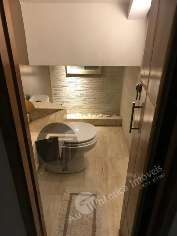 Sobrado, 3 quartos, 155 m² - Foto 7