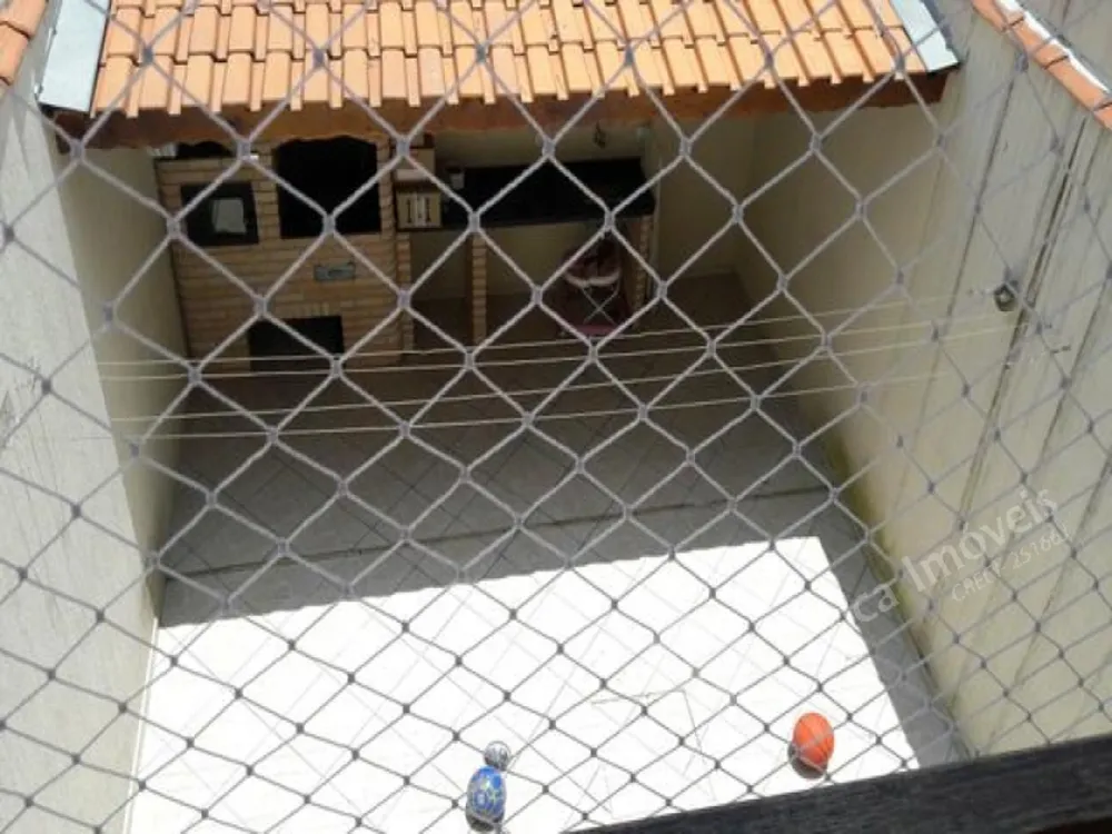 Sobrado, 3 quartos, 155 m² - Foto 4