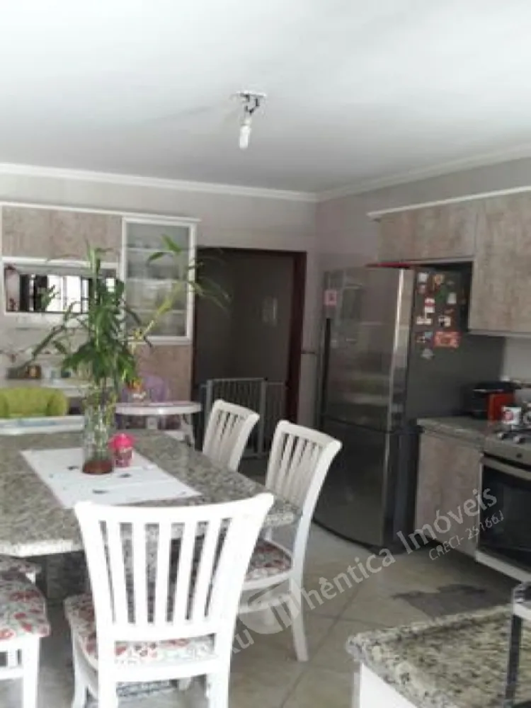 Sobrado, 3 quartos, 155 m² - Foto 3