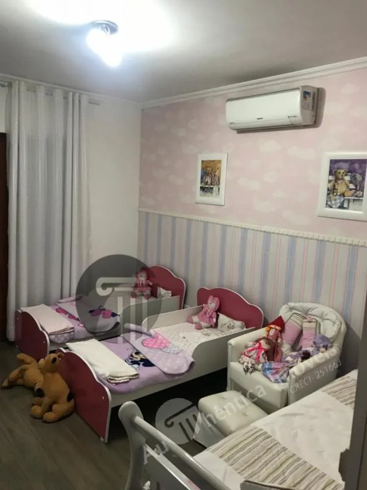 Sobrado, 3 quartos, 155 m² - Foto 3