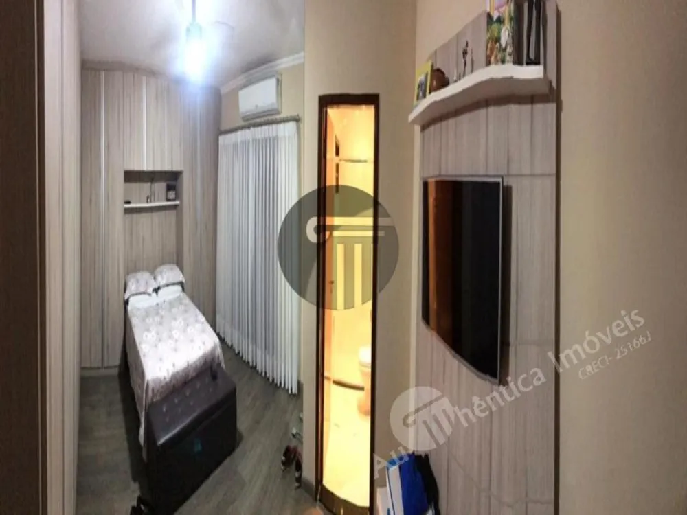 Sobrado, 3 quartos, 155 m² - Foto 6