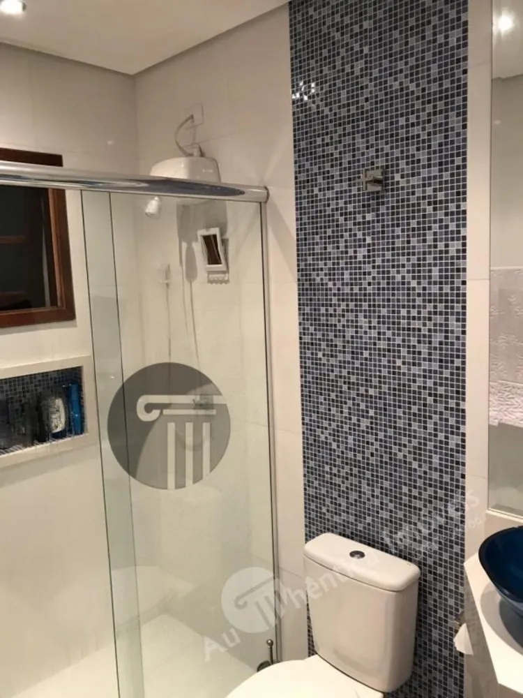 Sobrado, 3 quartos, 155 m² - Foto 1
