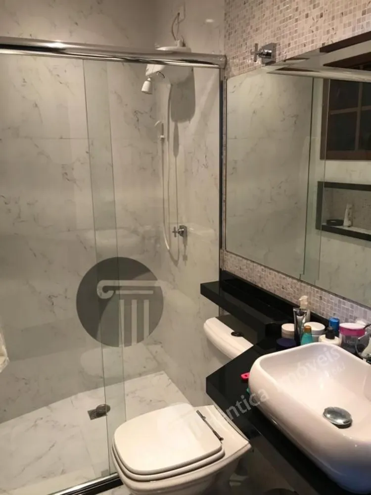 Sobrado, 3 quartos, 155 m² - Foto 5