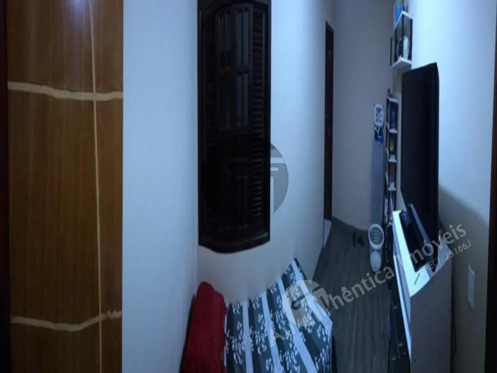 Sobrado, 3 quartos, 155 m² - Foto 2
