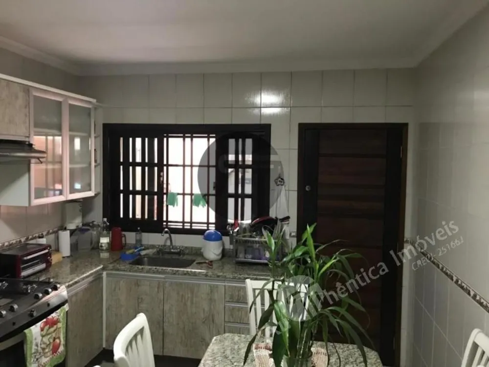 Sobrado, 3 quartos, 155 m² - Foto 11