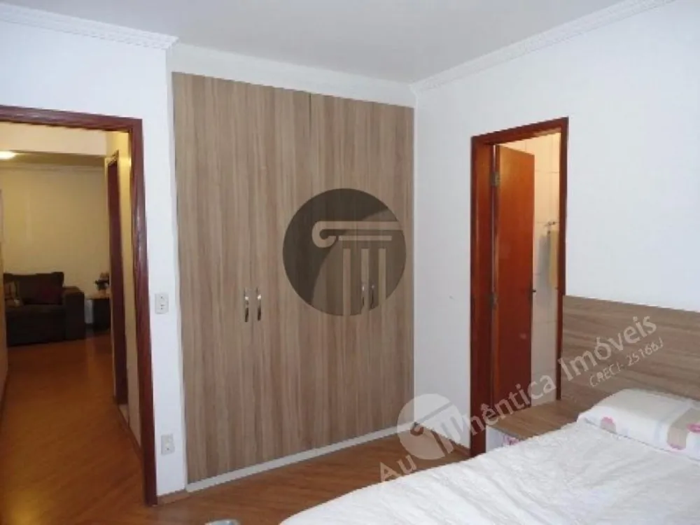 Apartamento, 3 quartos, 79 m² - Foto 2