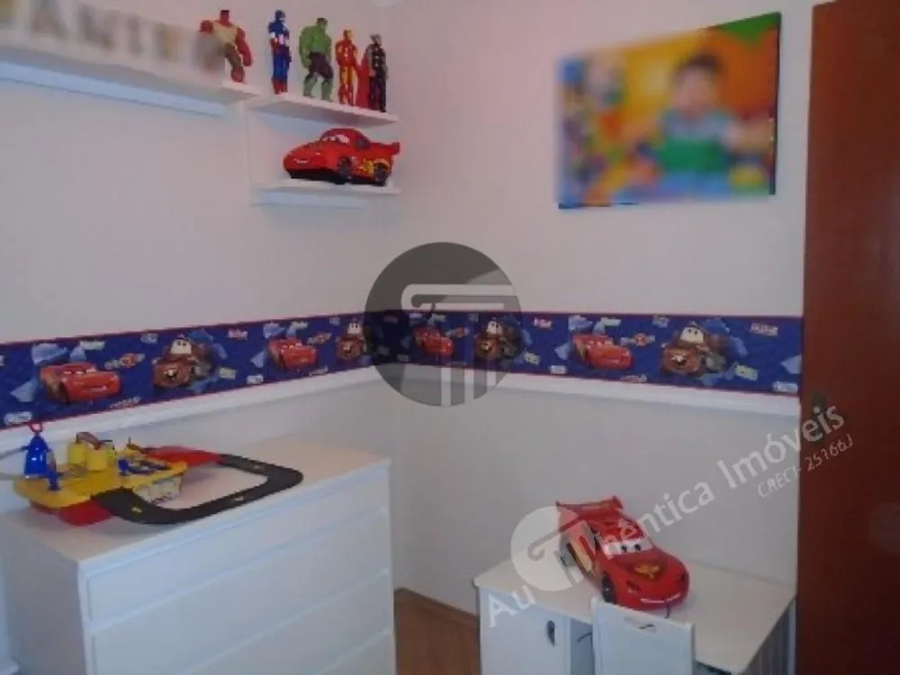 Apartamento, 3 quartos, 79 m² - Foto 2