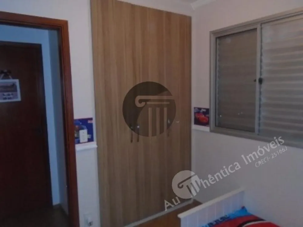 Apartamento, 3 quartos, 79 m² - Foto 4