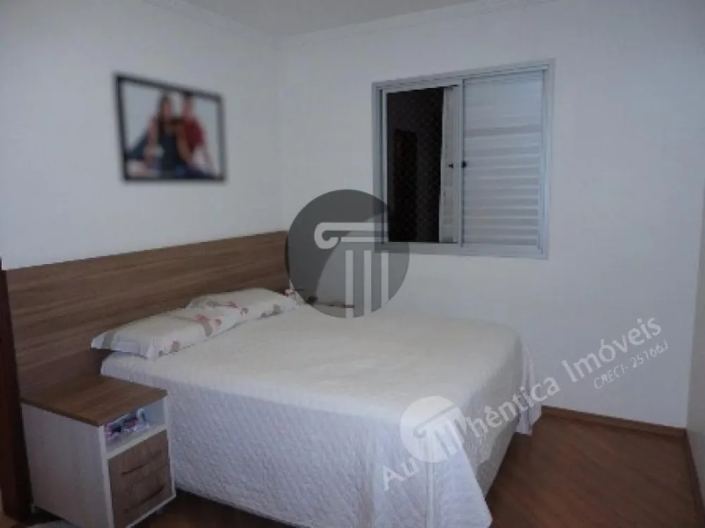 Apartamento, 3 quartos, 79 m² - Foto 1