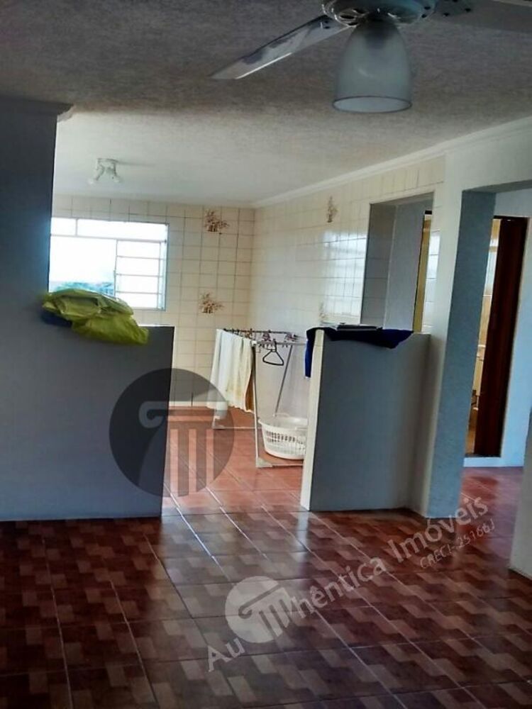 Sobrado, 2 quartos, 85 m² - Foto 3