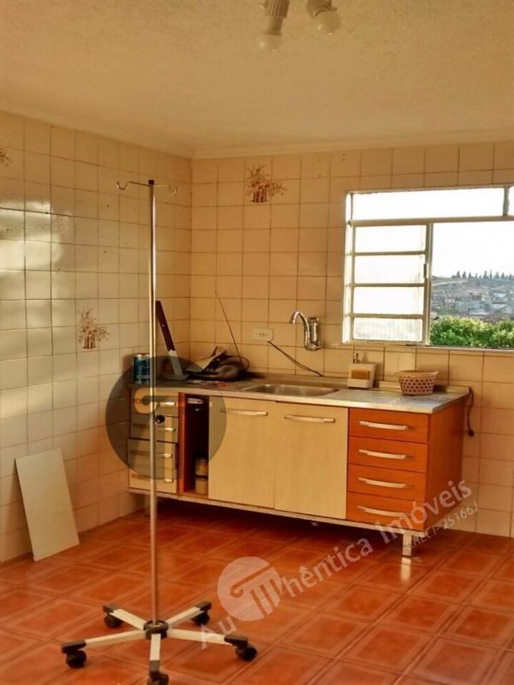 Sobrado, 2 quartos, 85 m² - Foto 4