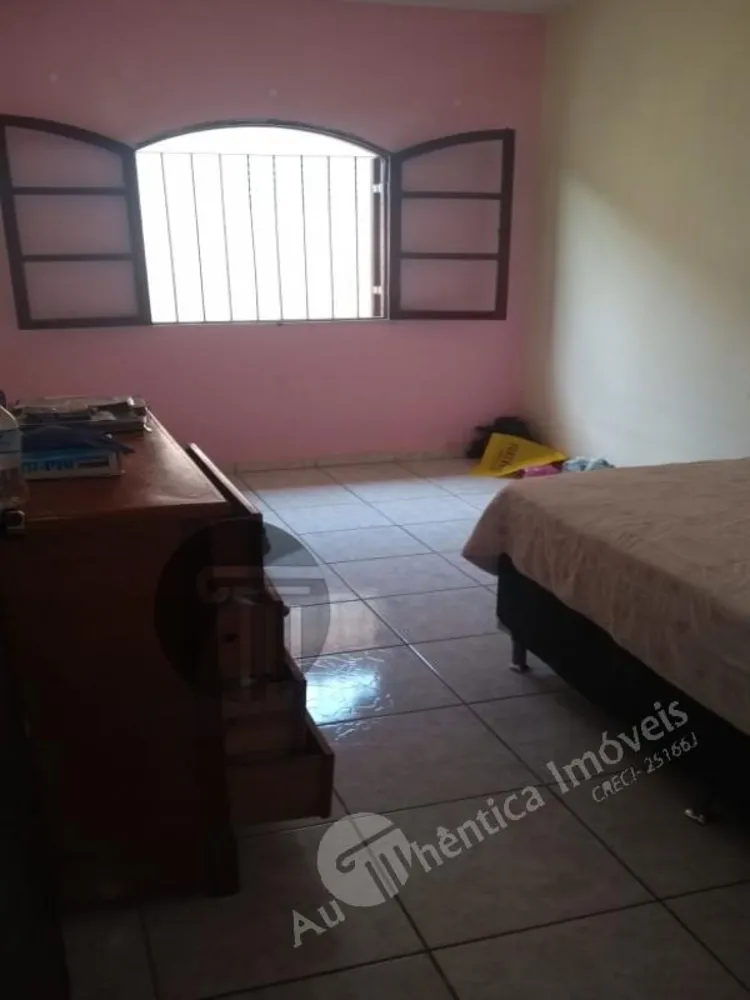 Sobrado, 4 quartos, 150 m² - Foto 9