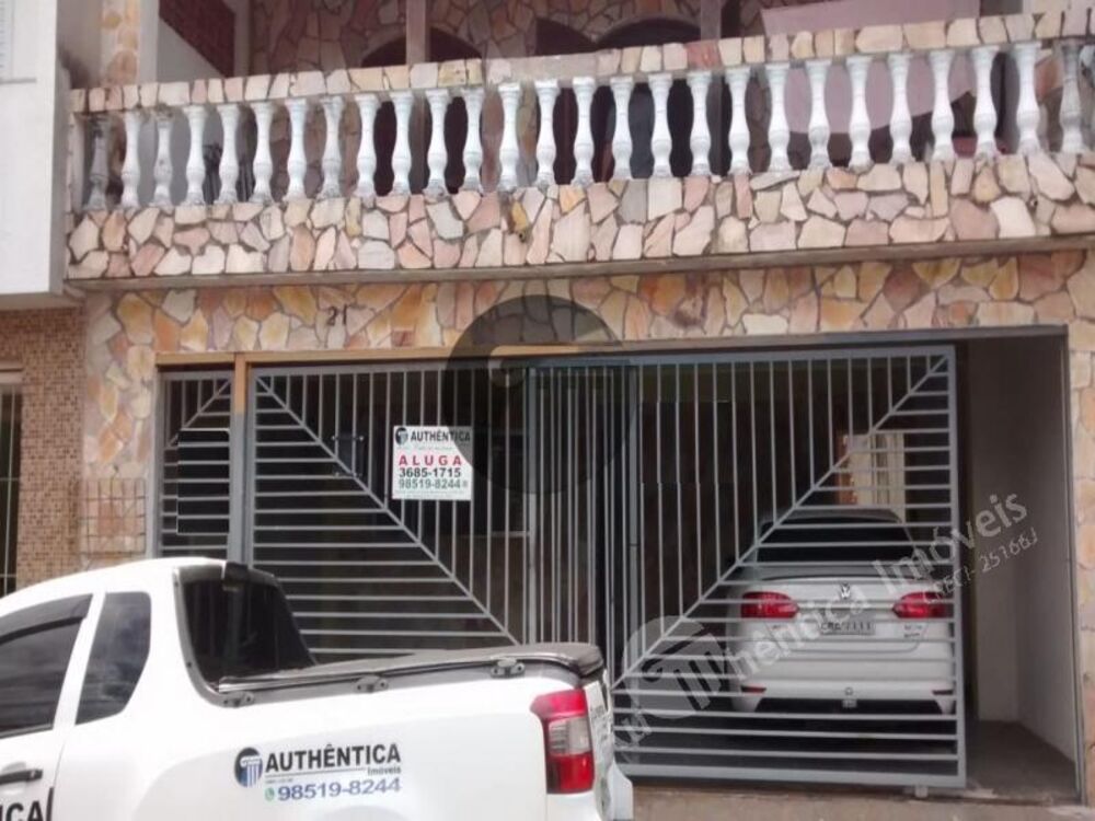 Sobrado, 4 quartos, 150 m² - Foto 5