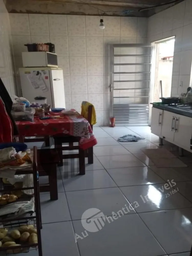Sobrado, 4 quartos, 150 m² - Foto 1