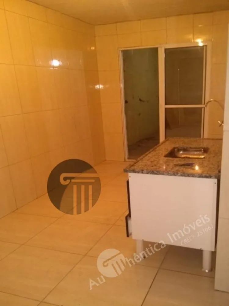 Sobrado, 4 quartos, 150 m² - Foto 3