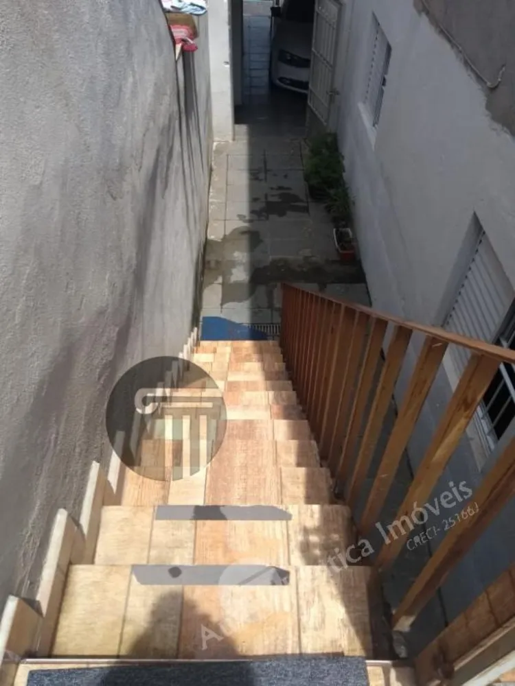 Sobrado, 4 quartos, 150 m² - Foto 8