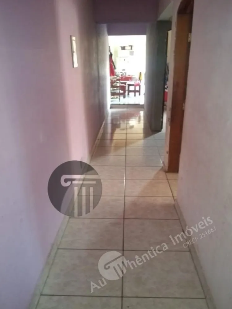 Sobrado, 4 quartos, 150 m² - Foto 7
