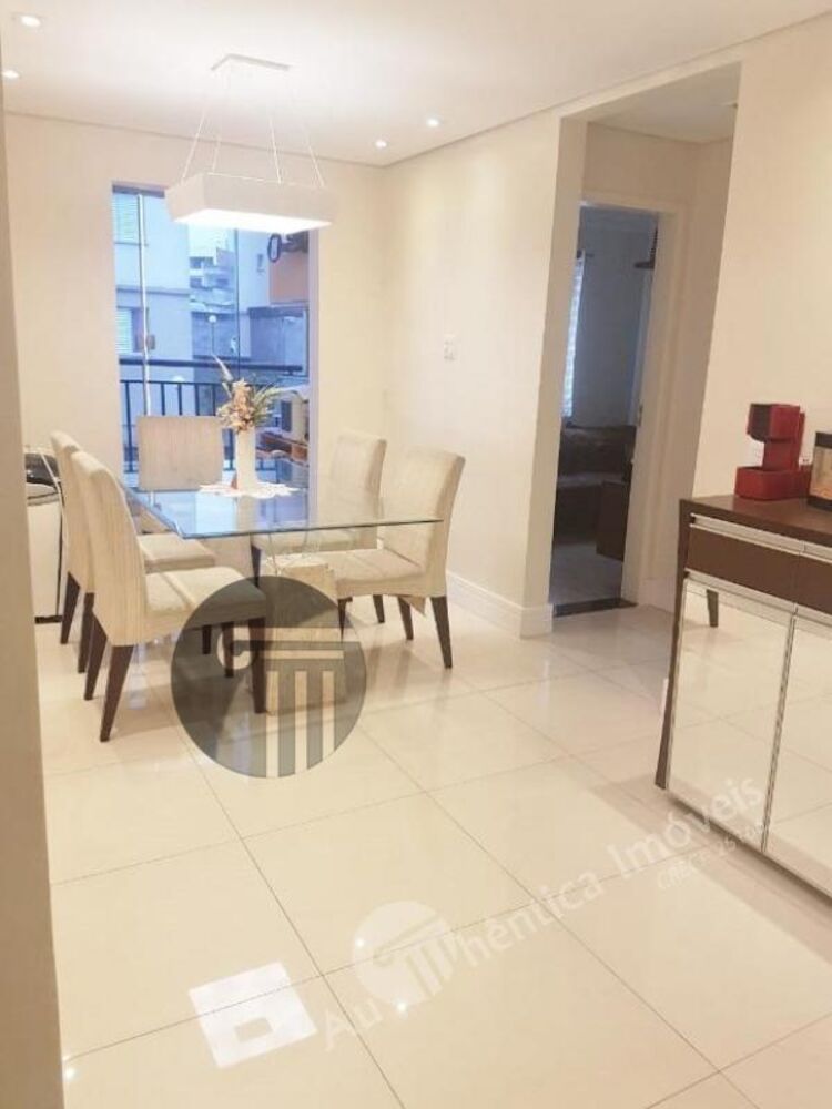 Apartamento, 2 quartos, 55 m² - Foto 1