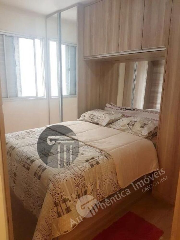 Apartamento, 2 quartos, 55 m² - Foto 3
