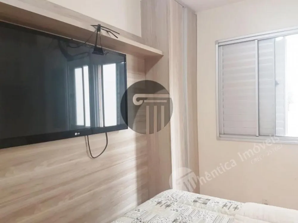 Apartamento, 2 quartos, 55 m² - Foto 5