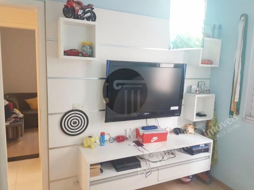 Apartamento, 2 quartos, 55 m² - Foto 4