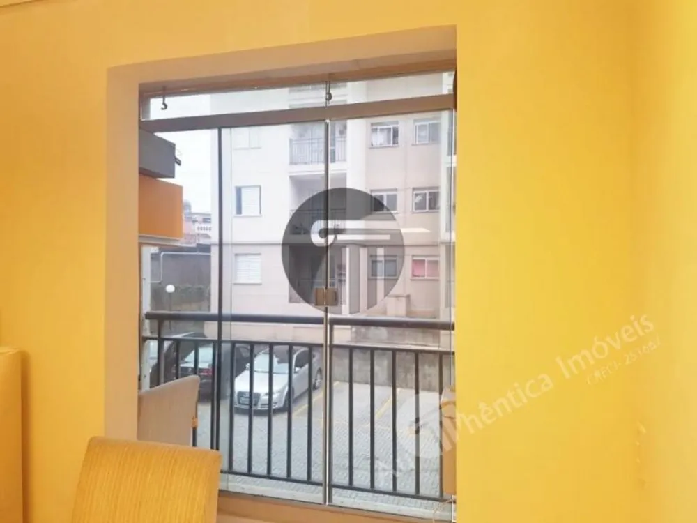 Apartamento, 2 quartos, 55 m² - Foto 7