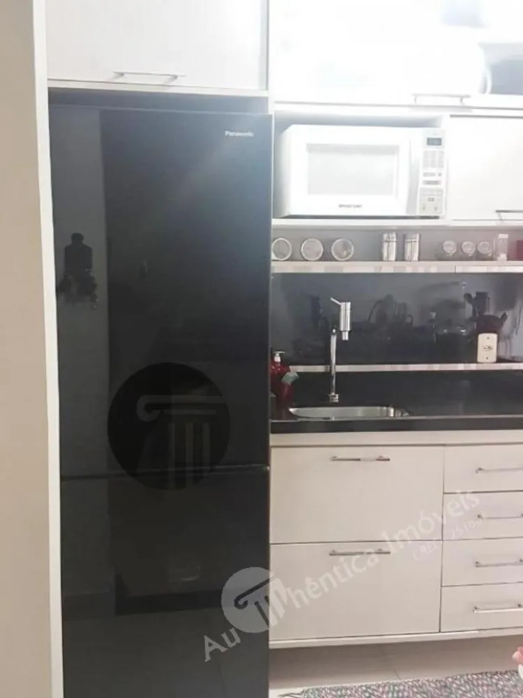 Apartamento, 2 quartos, 55 m² - Foto 9