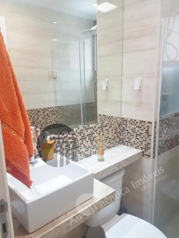 Apartamento, 2 quartos, 55 m² - Foto 6